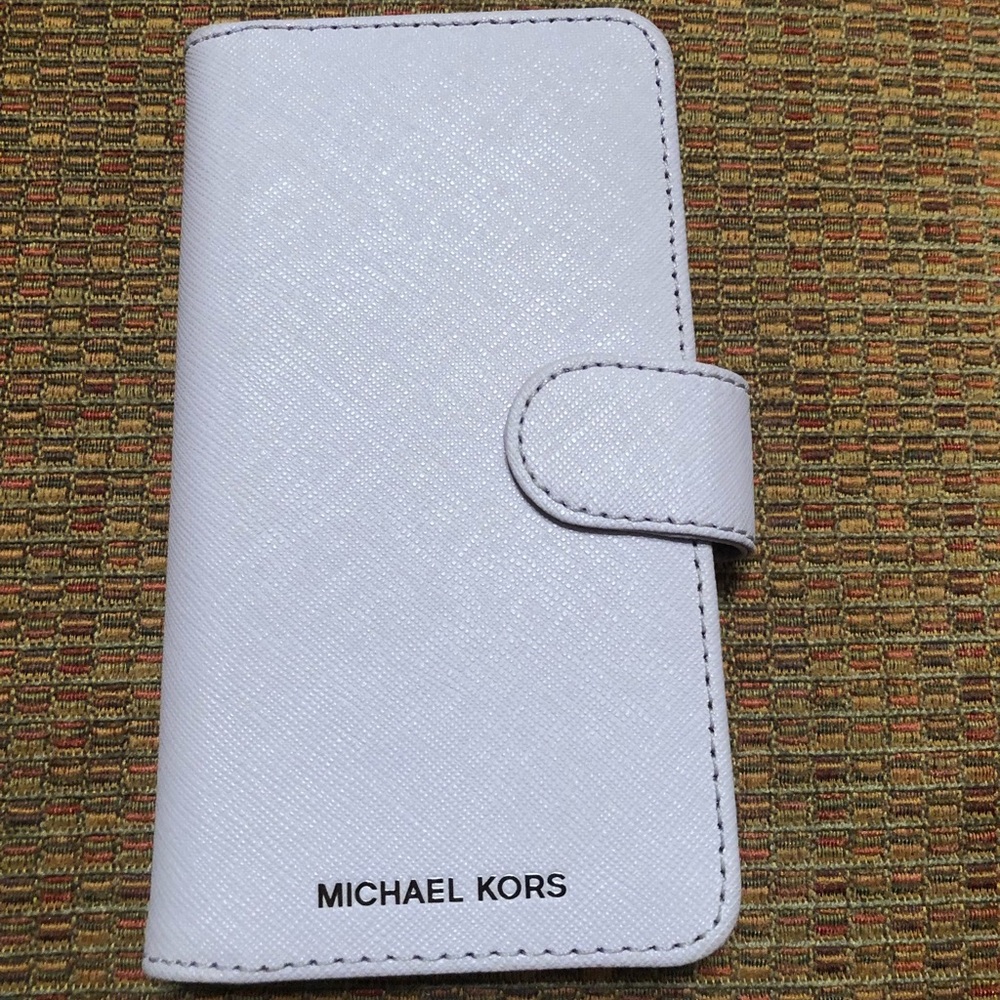 Michael Kors iPhone X phone case
